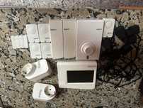 Conjunto Domotica Wattio smarthome