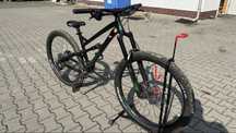 Dartmoor Blackbird 29” Intro Enduro 2021 rozmiar M