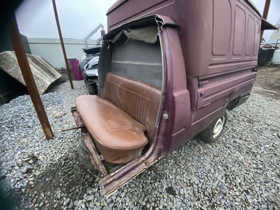 Прицеп до мотоблока