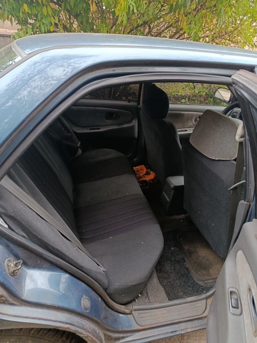 Mitsubishi lancer 1993, 1.6