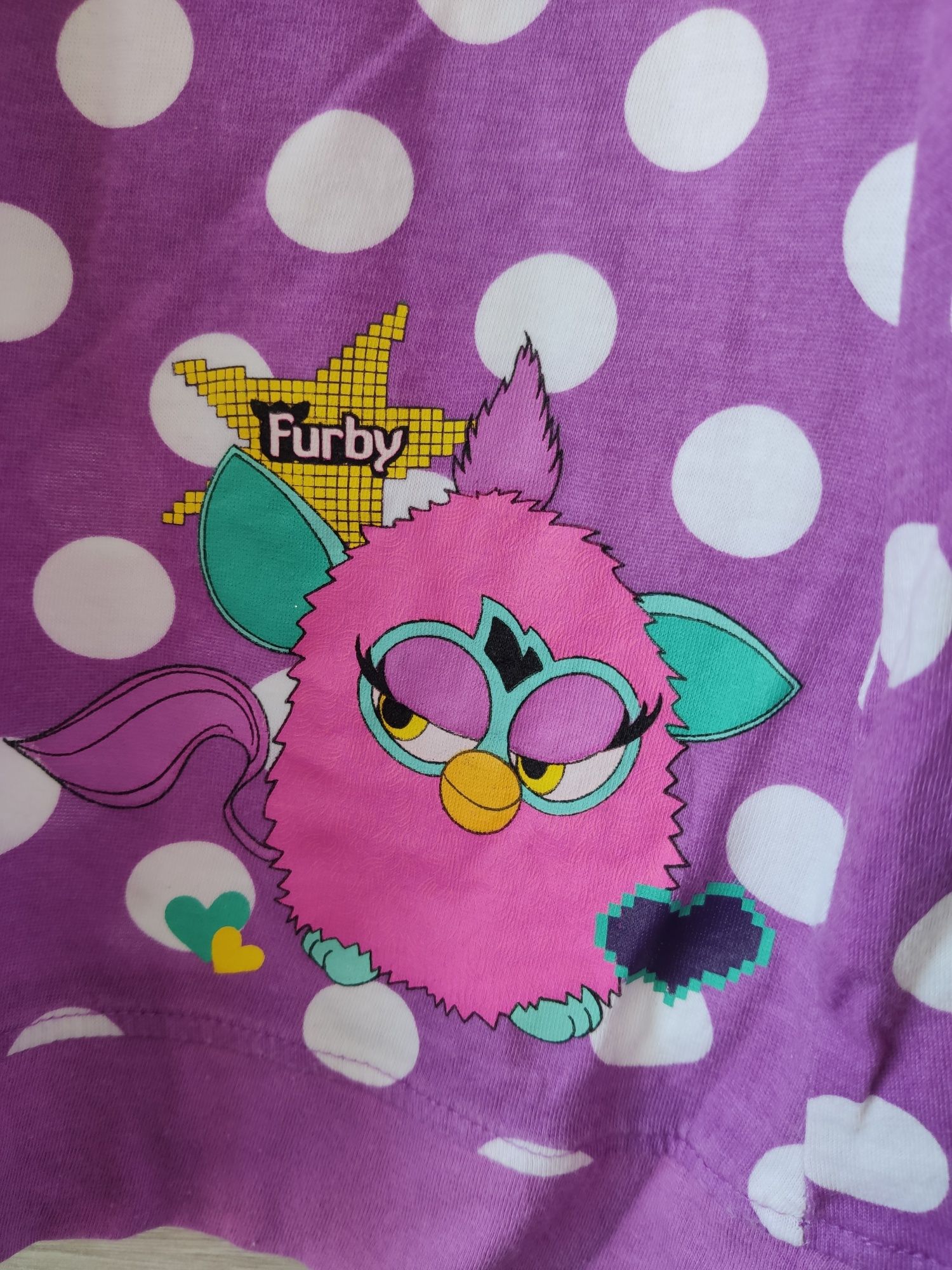 Sukienka Furby 116