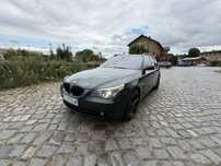 Bmw serii 5 e60/61