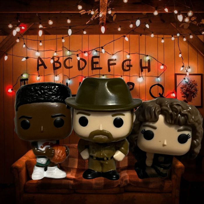 ОБМІН кіндери осд Kinder Joy Stranger Things