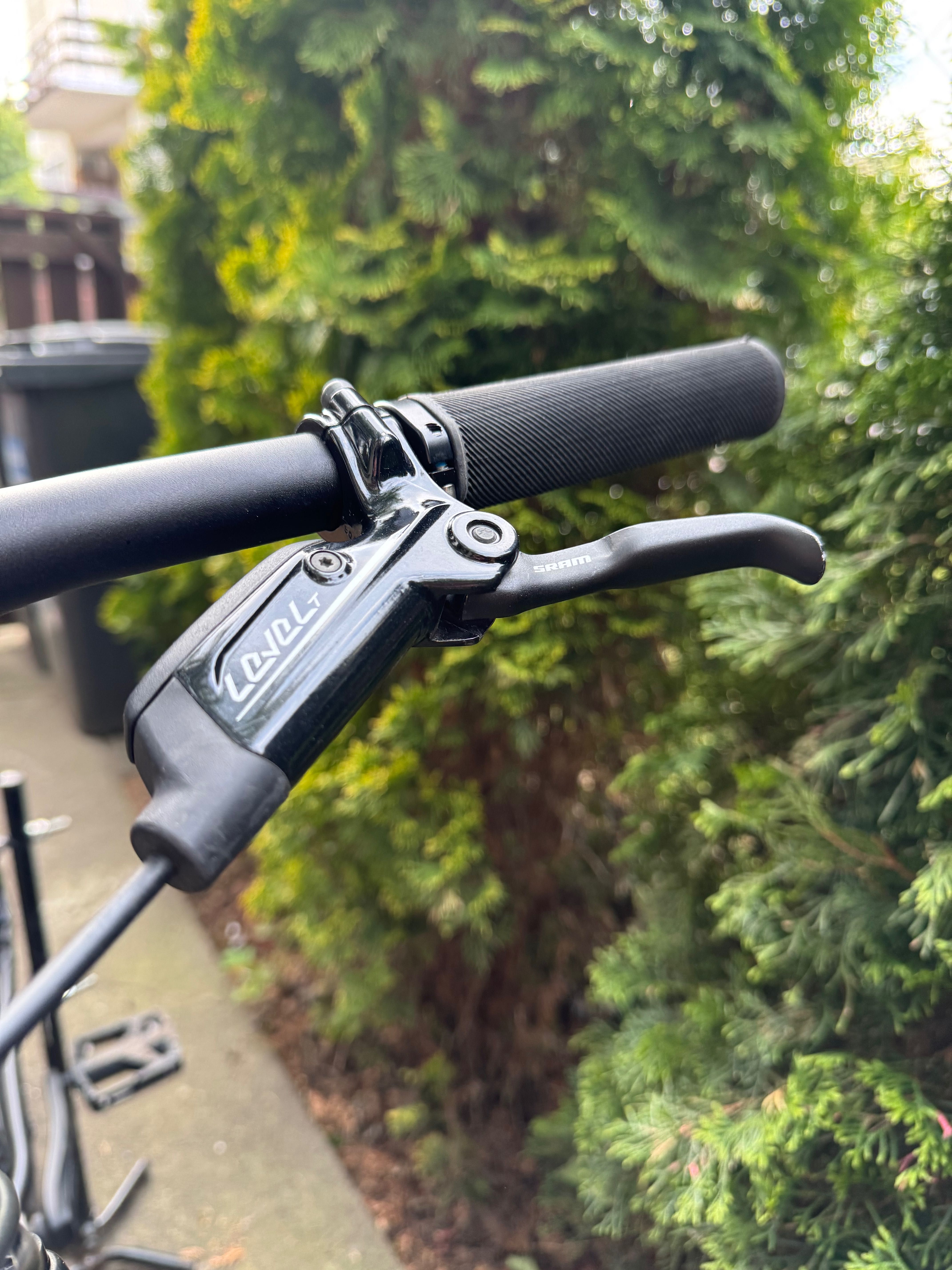 Specjalized Chisel S Roz
