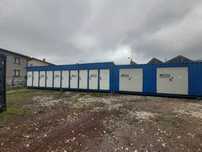 Magazyn Self Storage samoobsługowy wynajem, kontener magazynowy, garaż