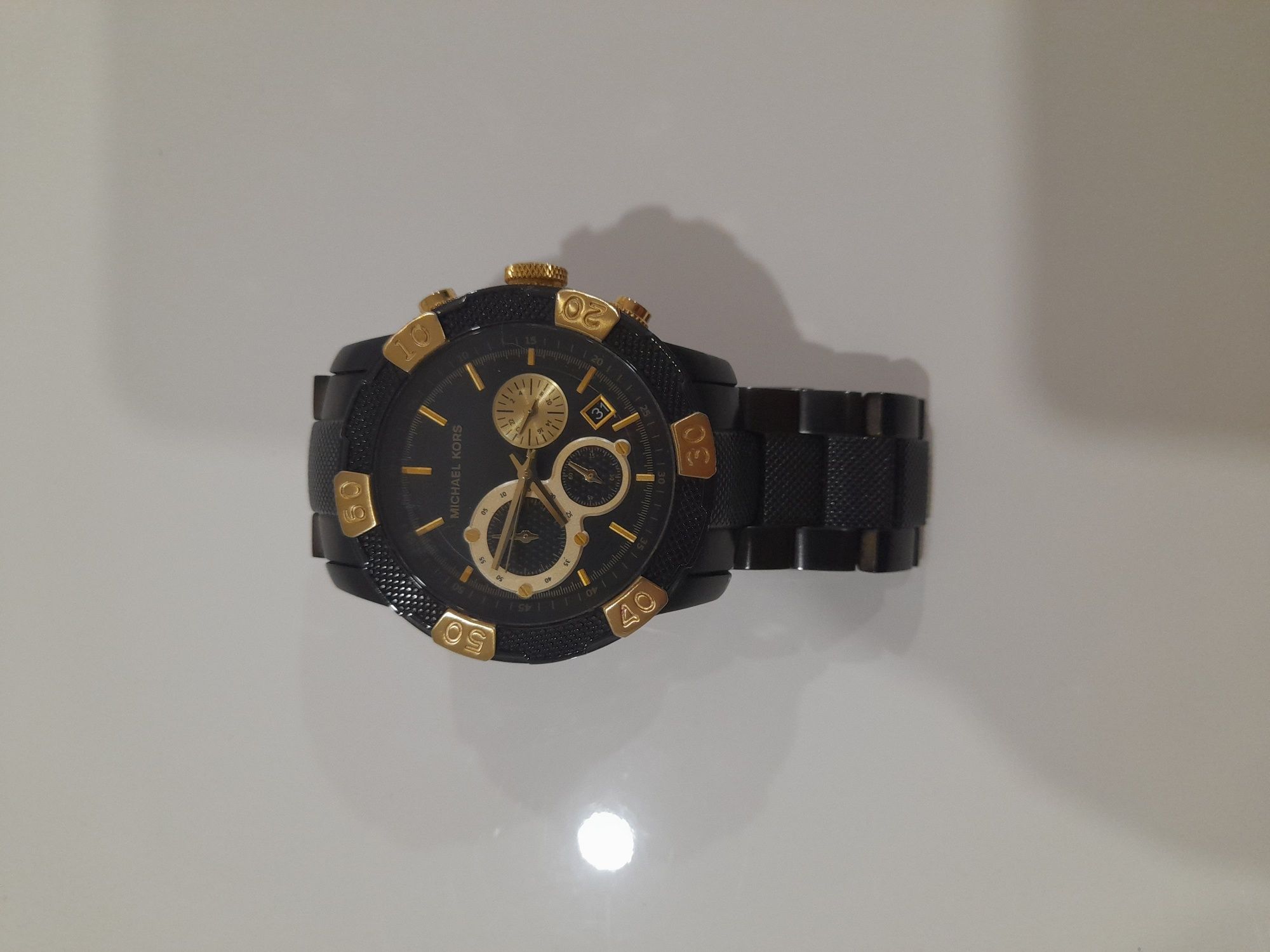 Relógio Michael kors