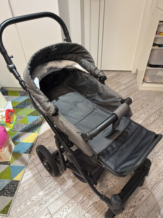 Візок коляска adamex porto light