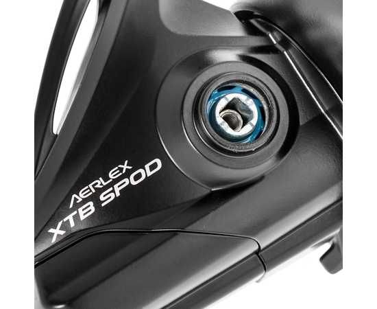 Котушка Shimano Arlex 10000 XTB Spod