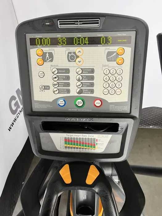 Orbitrek Trenażer MATRIX A5x Ascent Trainer Nowy MODEL