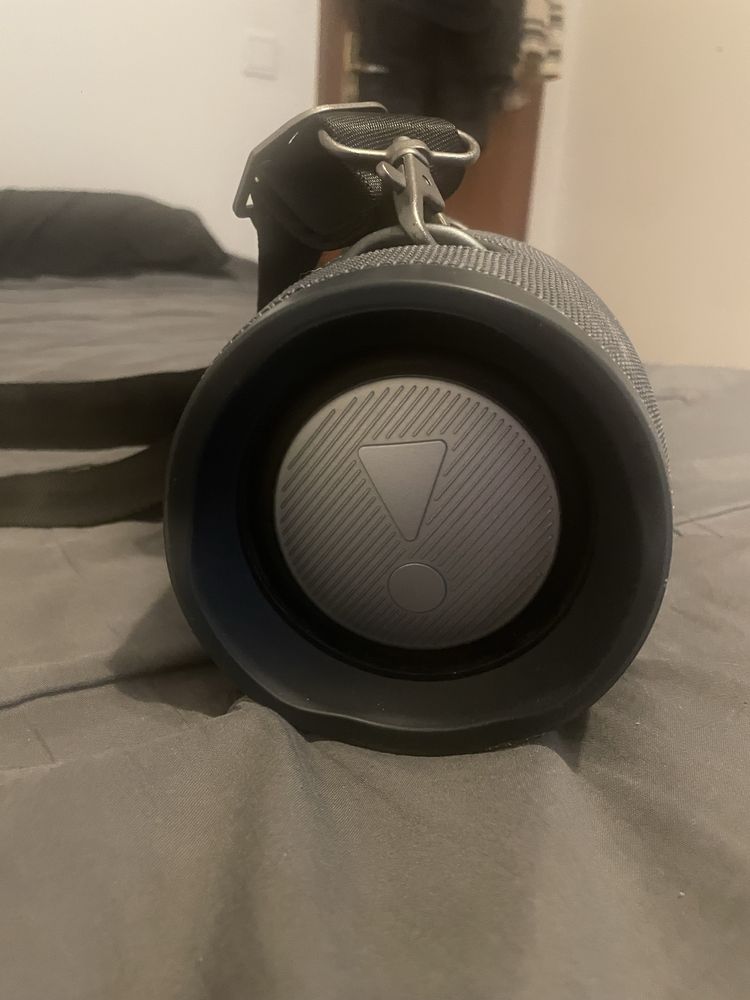 Coluna Jbl Extreme 2