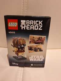 Lego Star Wars 40615 Tuskeński Rabuś