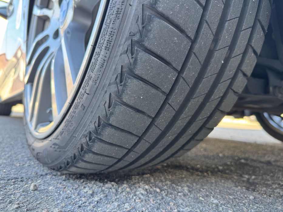 Продам BMW F30 330i b46