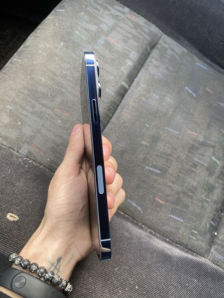 iPhone 13 Pro Max 128gb. Neverlock