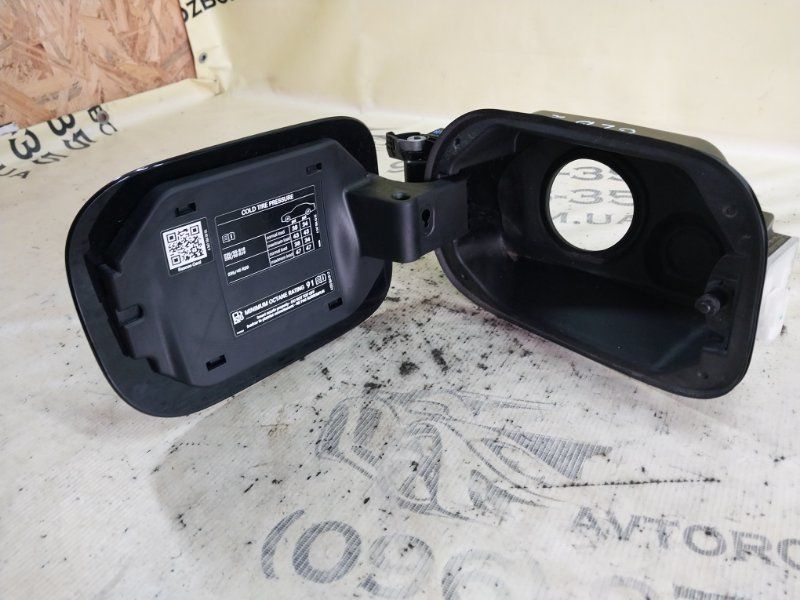 Лючок топливного бака Mercedes-Benz GLB 2020