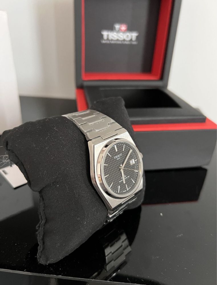 Tissot PRX 80 Powermatic T137.407.11.041.00