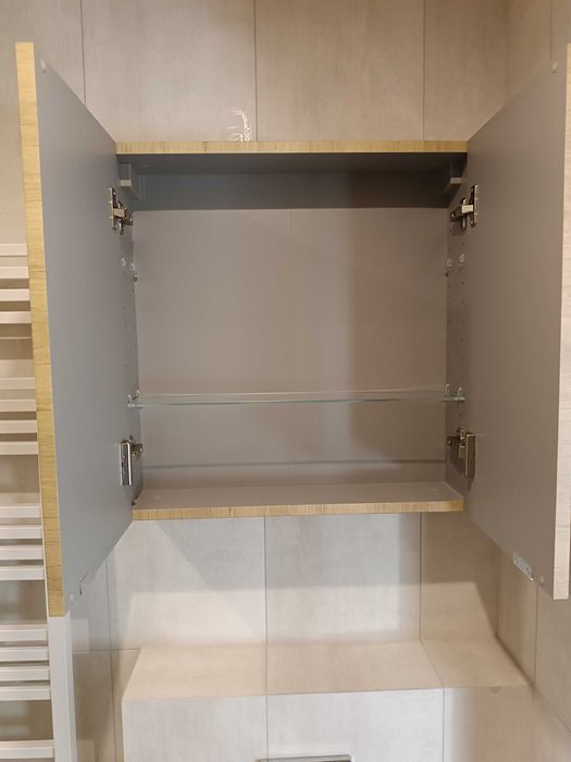 Montaż mebli z paczek - IKEA, Agata, Black Red White, Jysk, itp.