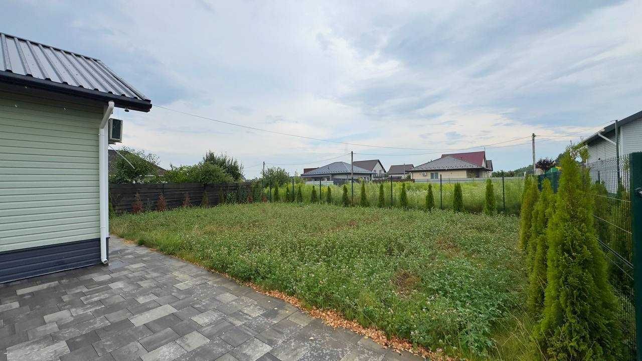 Продаж Нового Будинку Котеджне Містечко  Lagom Village Крушинка
