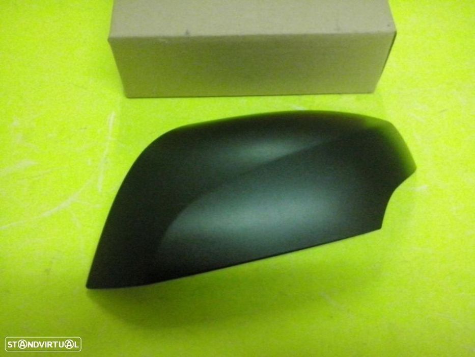 Capas de espelho Renault Megane III 2008-- Novas