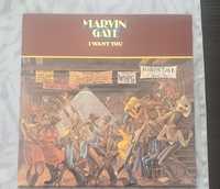 Marvin Gaye LP Vinyl