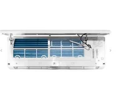 Klimatyzator ścienny WEBER CLIMA Q 3,4 kW + 4D + Moduł WIFI