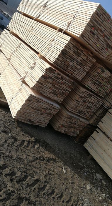 Deski szalunkowe 25mm,32mm#więźby dachowe# stemple