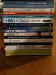 Livros - Várias Categorias
