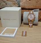 Zegarek Michael Kors MK 6307 jak NOWY! Oryginalny!