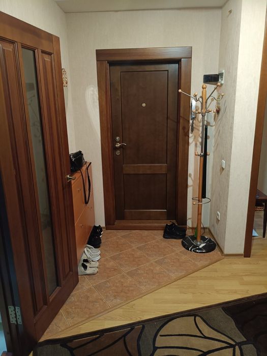 4 комнатная чешка на Юбилейной