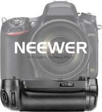 (NOVO) Punho Neewer MB-D16 p/ Nikon D750 *IVA inc.