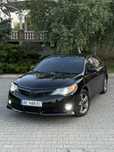 Продаю Toyota Camry 50 SE