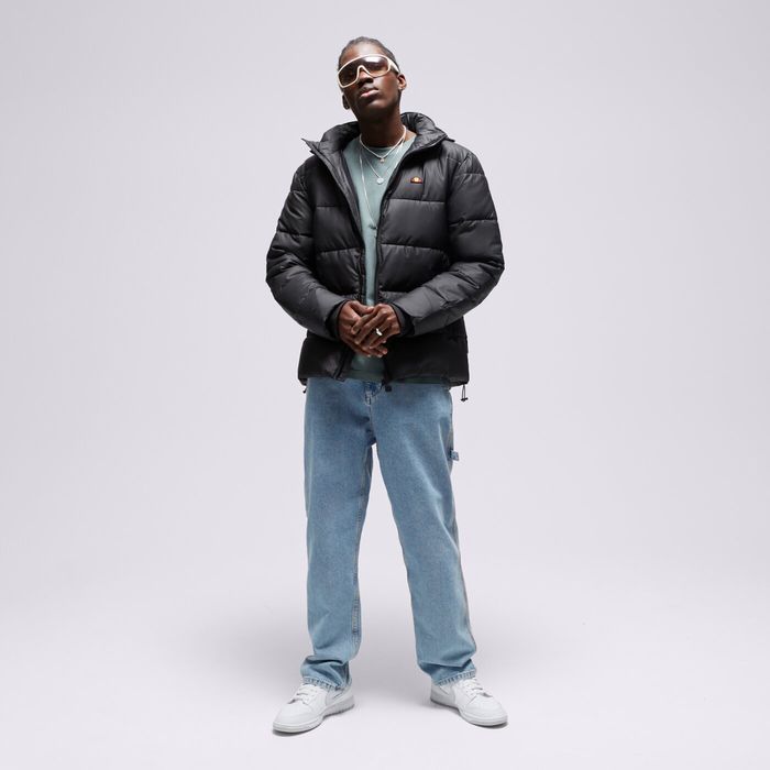 ОРИГІНАЛ | L Куртка Ellesse  мужская чоловіча еліс осінь весна