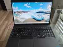 Biznesowy laptop Dell Latitude 5500, na prezent, do pracy, do nauki.