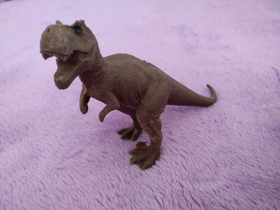 Gumka do ścierania dinozaur XXL