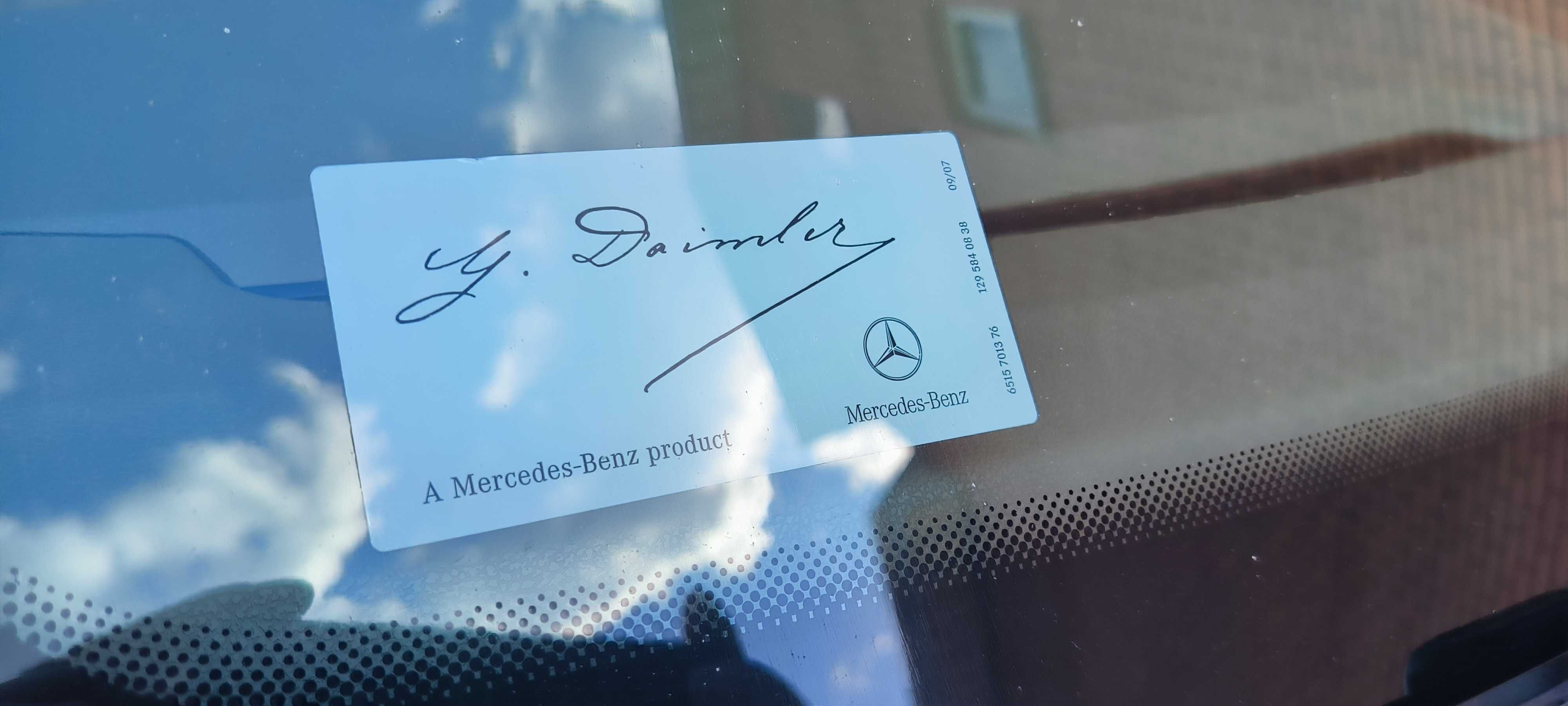Mercedes-Benz M-Class ML 350
