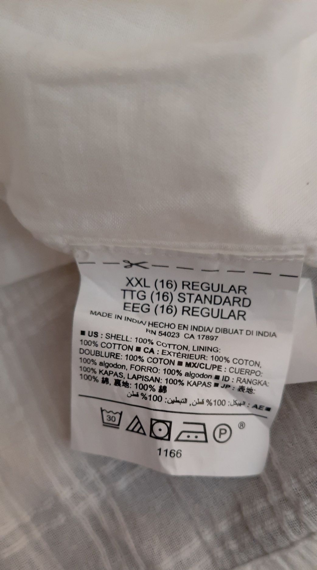 Sukienka damska letnia midi r. XL
