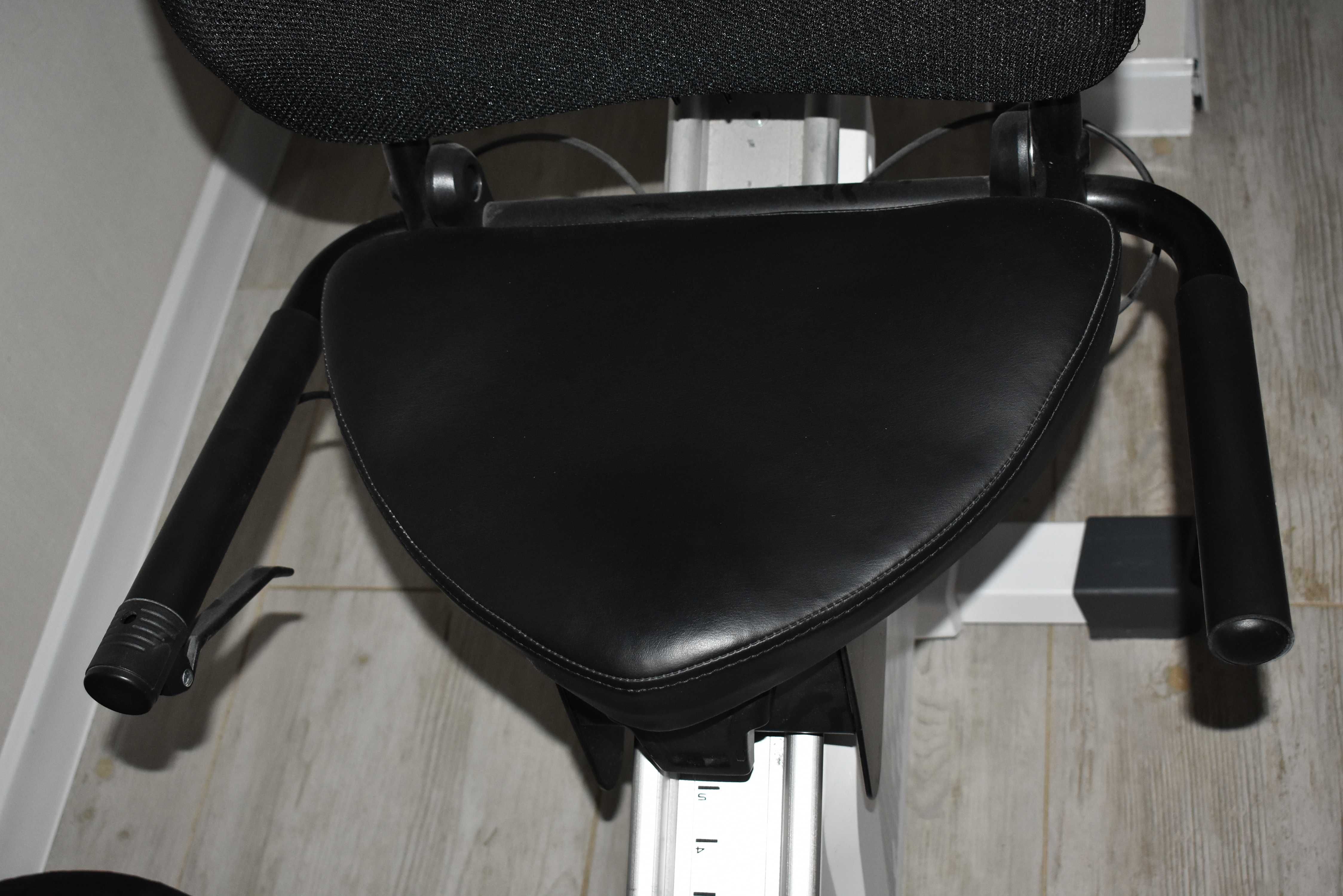 KETTLER R10 komfortowy bezpieczny rower rowerek do 150kg WYSYŁKA!!!