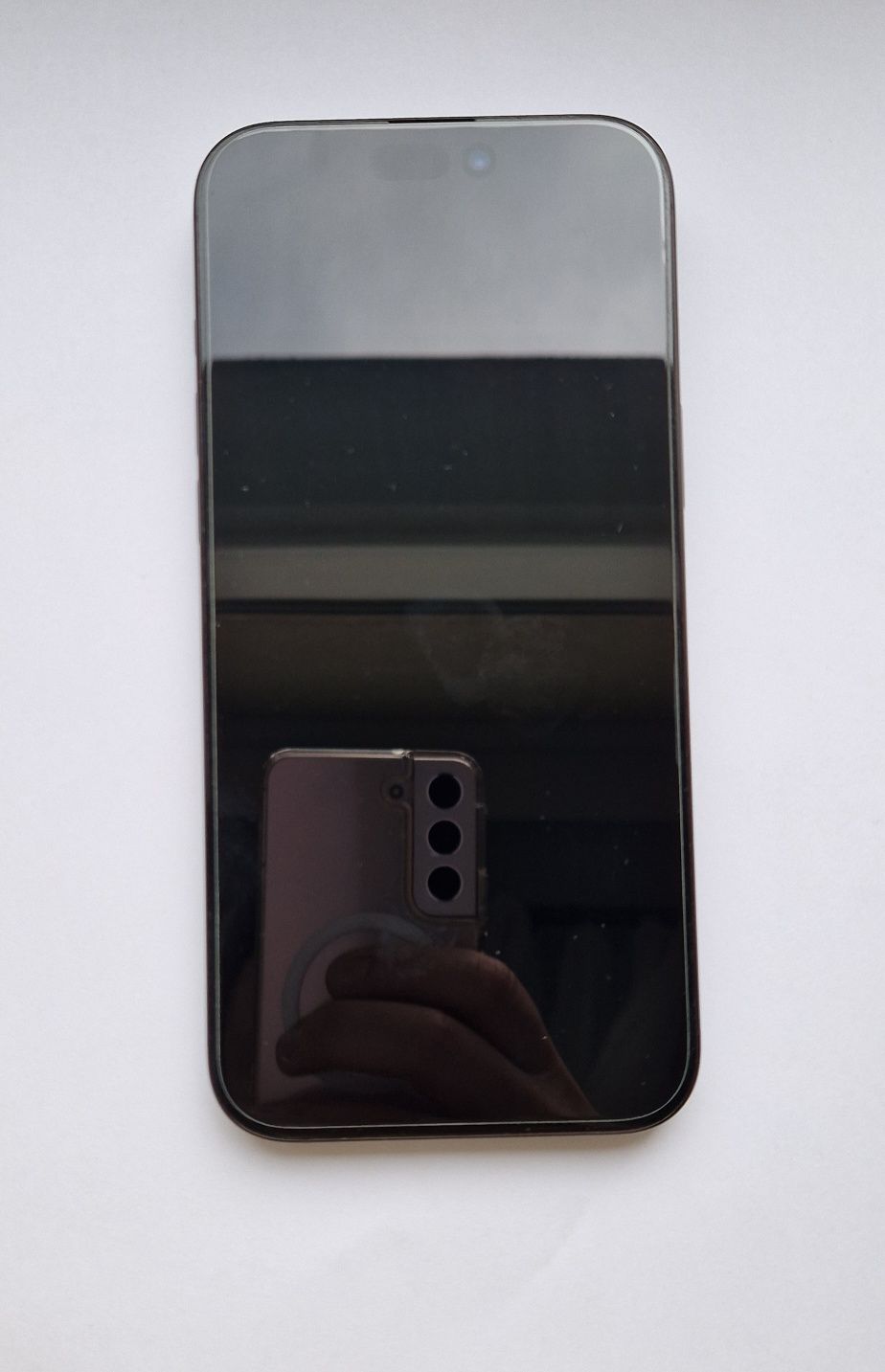 iPhone 16 pro Max 256 GB