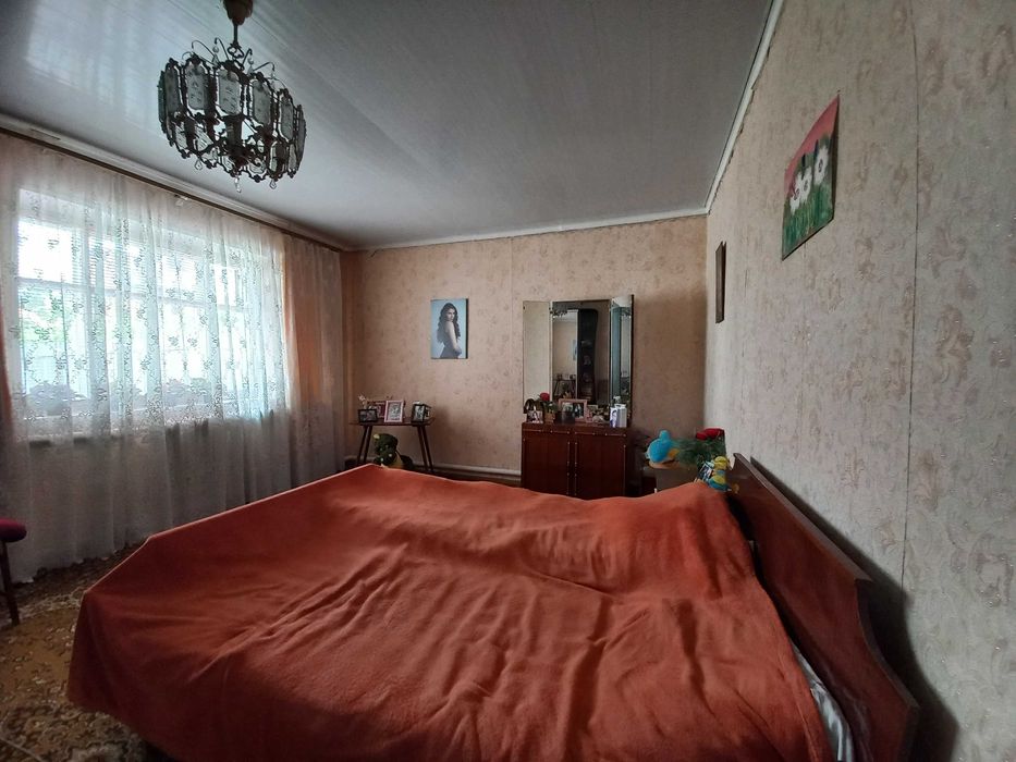 Продается дом ул. Инициативная (р-н Ингульского РОВД)