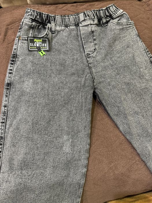 Джинси на хлопчика