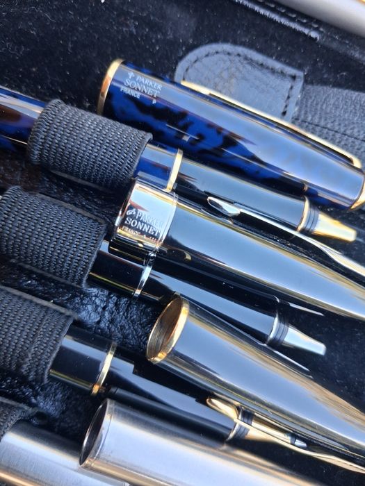 Canetas Parker Sonnet