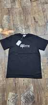 Off white koszulka męska t-shirt bawełna premium logo plecy XL