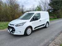 Ford Transit Connect 1.0 Ecoboost Klimatyzacja Polska Salon