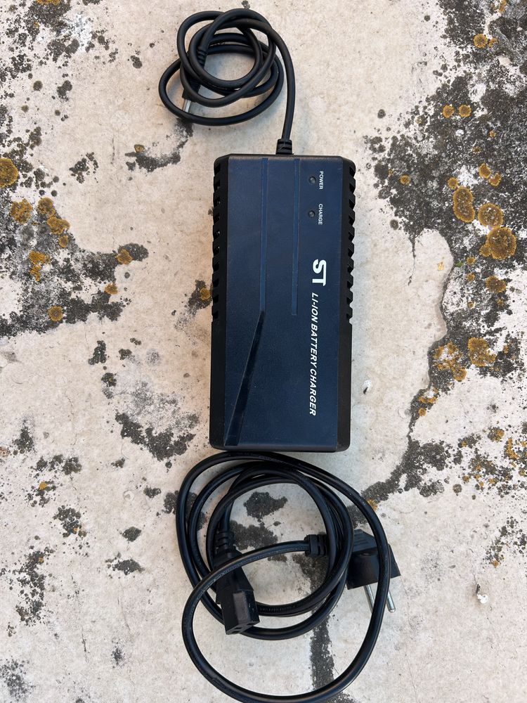 Bicicleta de Montanha Eletrica - Wayscral Sport 645