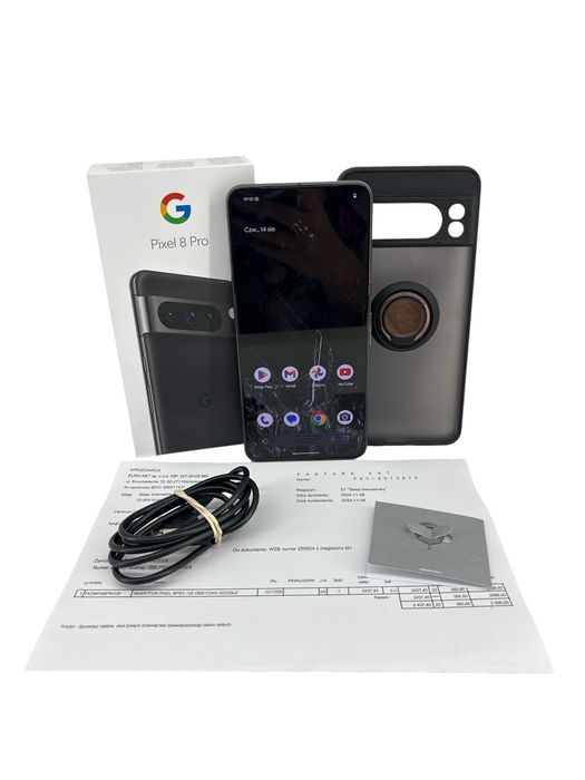 Telefon Google Pixel 8 pro