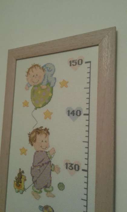 Quadro Decorativo Criança