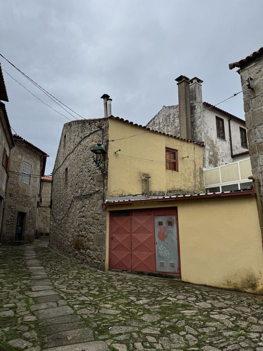 Imóvel para comércio