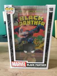 Funko Pop Black Panther 18