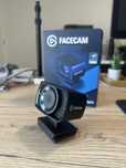 Elgato Facecam 1080p - FullHD - Como NOVA