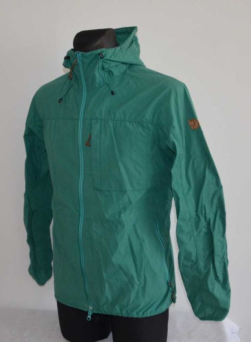 Fjallraven damska lekka kurtka _ L