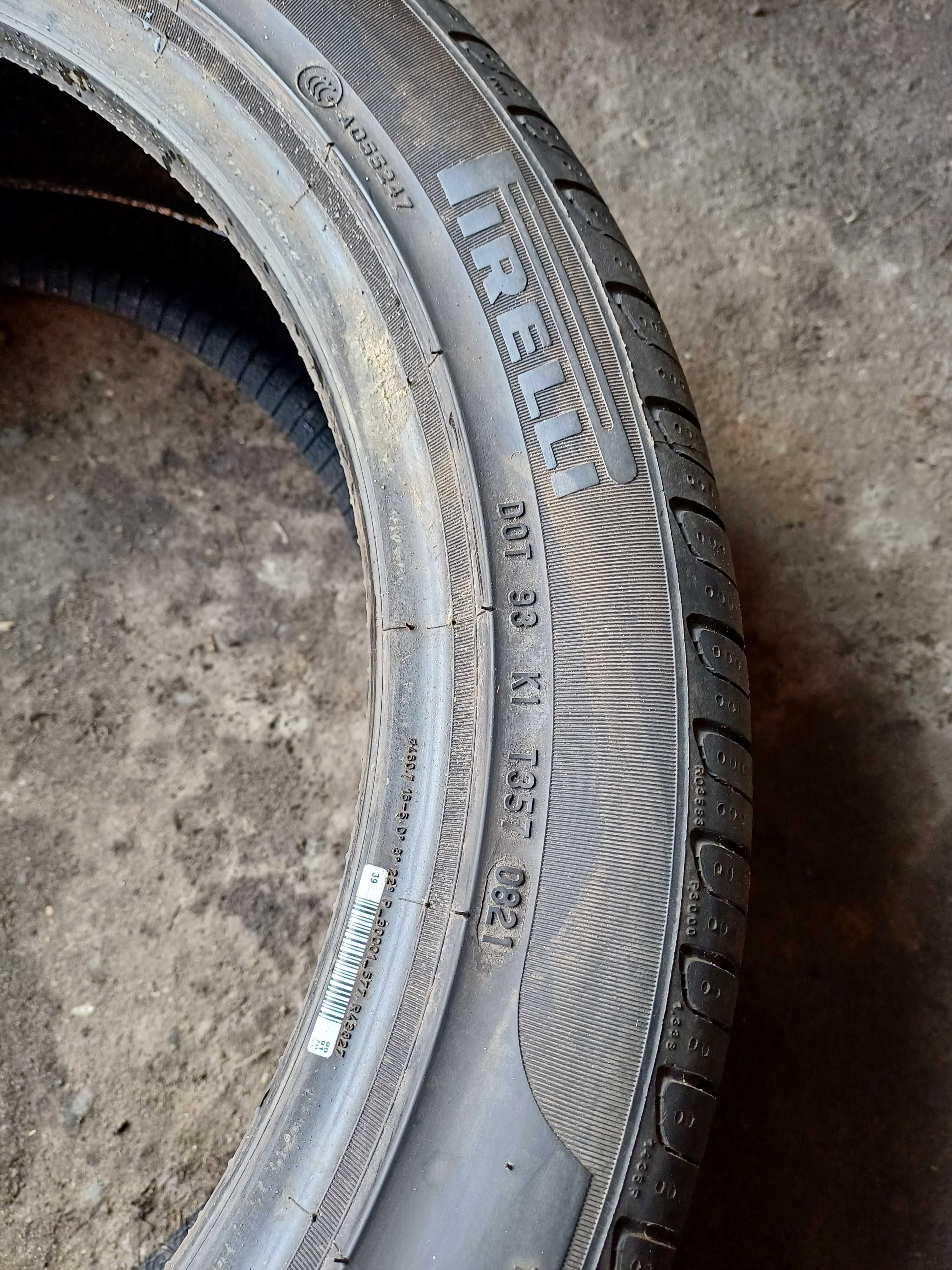 Pirelli Cinturato P7 225/45 R18 95W XL 2021r